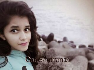 Cutesimran21