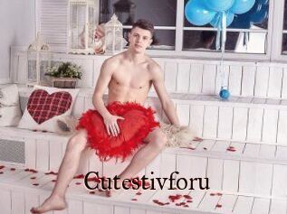 Cutestivforu