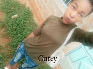 Cutey