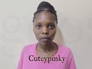 Cuteypinky