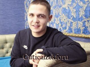 Cutieaizekforu