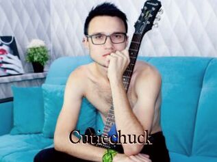 Cutiechuck