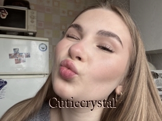 Cutiecrystal
