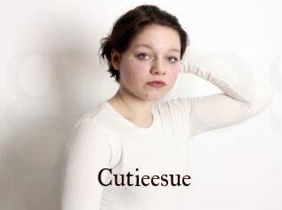 Cutieesue