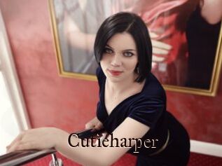 Cutieharper