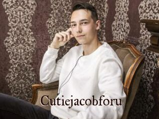 Cutiejacobforu