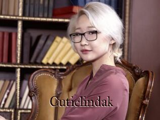 Cutielindak
