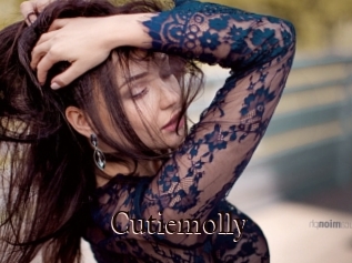 Cutiemolly