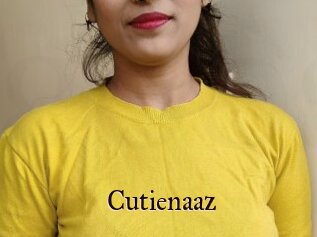 Cutienaaz
