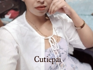Cutiepai