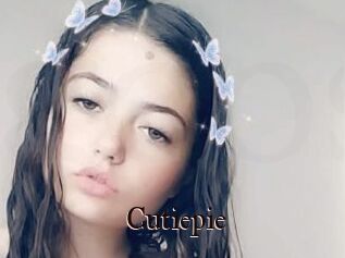 Cutiepie