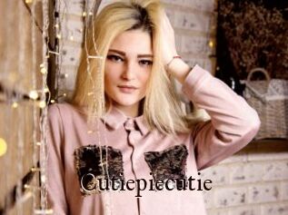 Cutiepiecutie