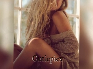 Cutiepiex