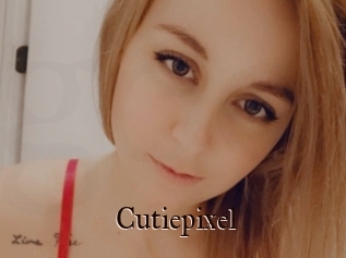Cutiepixel
