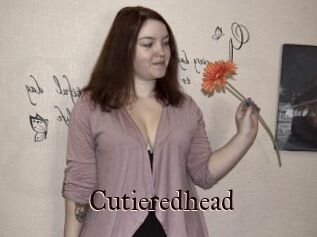 Cutieredhead