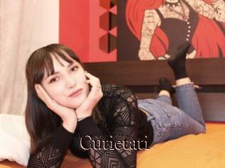 Cutietati