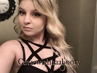 Cutiewithaaabooty