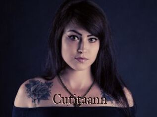 Cutitaann