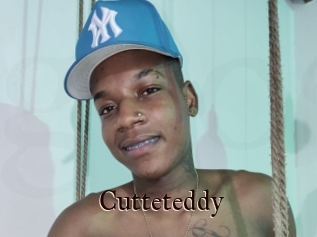 Cutteteddy