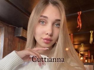 Cuttianna