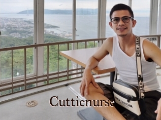 Cuttienurse