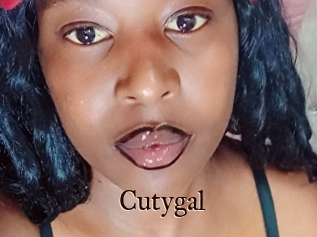 Cutygal
