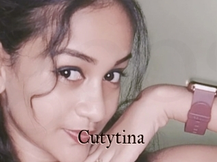 Cutytina