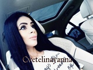 Cvetelinayanna