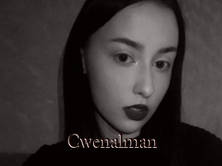 Cwenalman