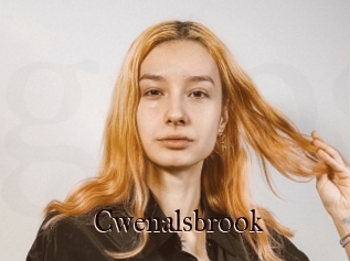 Cwenalsbrook
