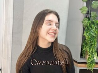 Cwenantell