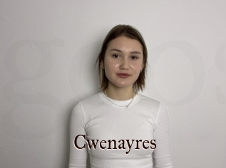 Cwenayres