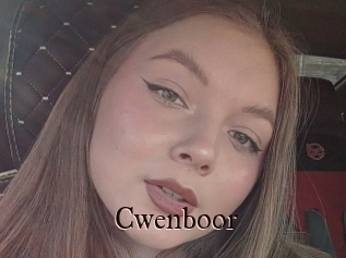 Cwenboor