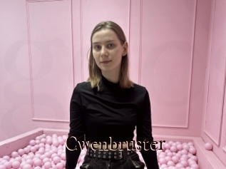 Cwenbruster