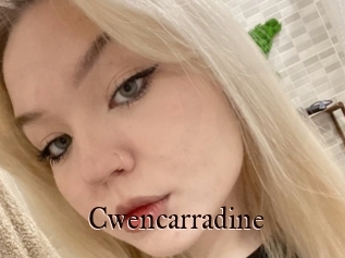 Cwencarradine