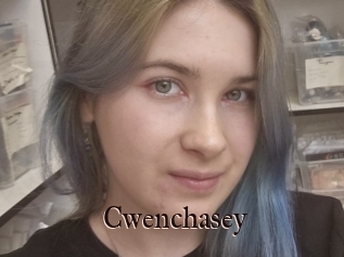 Cwenchasey