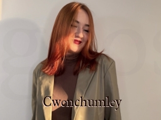 Cwenchumley