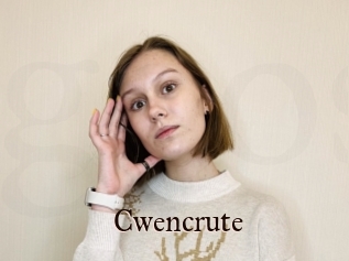 Cwencrute
