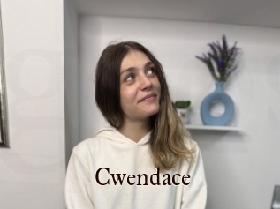 Cwendace