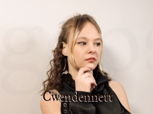 Cwendennett
