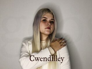 Cwendilley