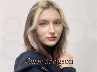 Cwendodgson
