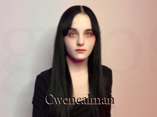 Cwenealman