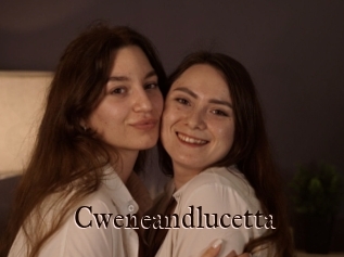 Cweneandlucetta