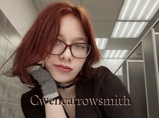 Cwenearrowsmith