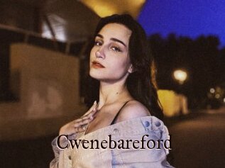 Cwenebareford