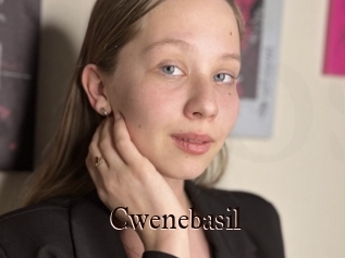 Cwenebasil
