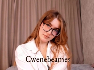 Cwenebeames