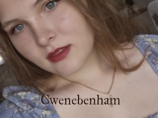 Cwenebenham