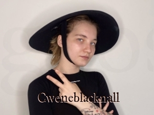 Cweneblacknall